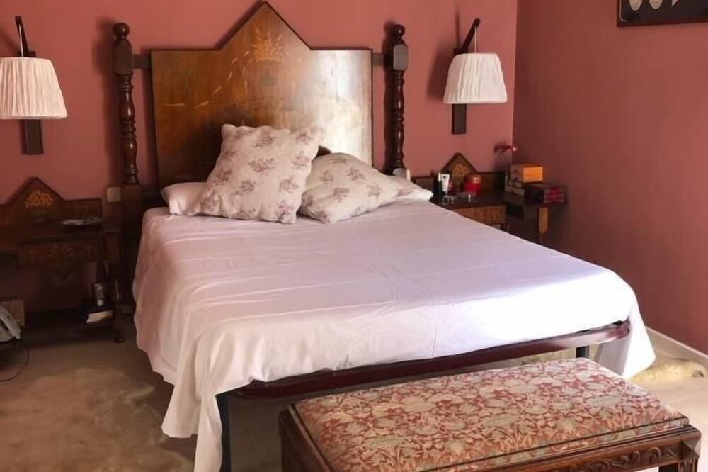 Photo of Bedroom in Masnou