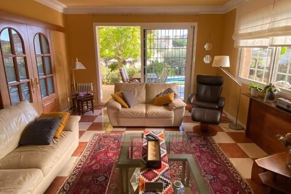 Photo of Livingroom in Masnou