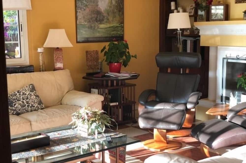 Photo of Livingroom in Masnou