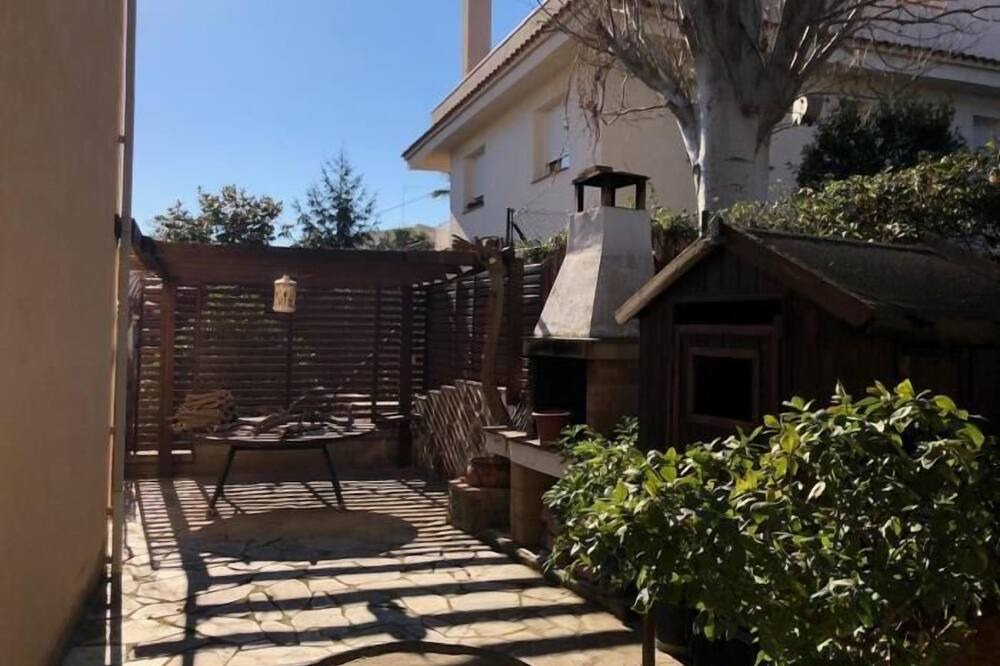 Photo of Outdoor in Masnou