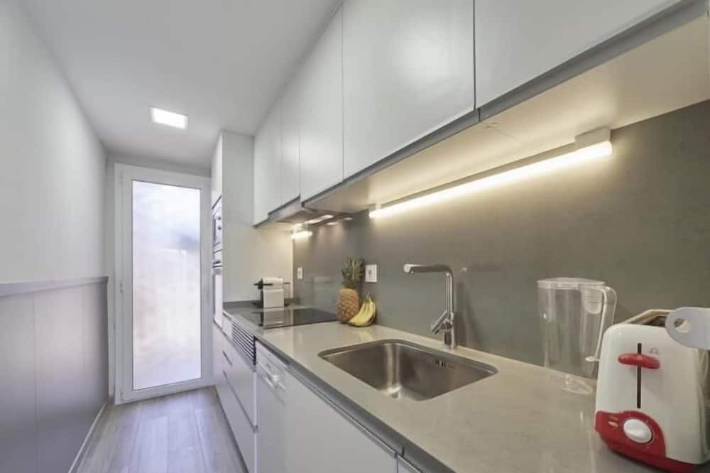 Photo of Kitchen in Sant Andreu de Llavaneres