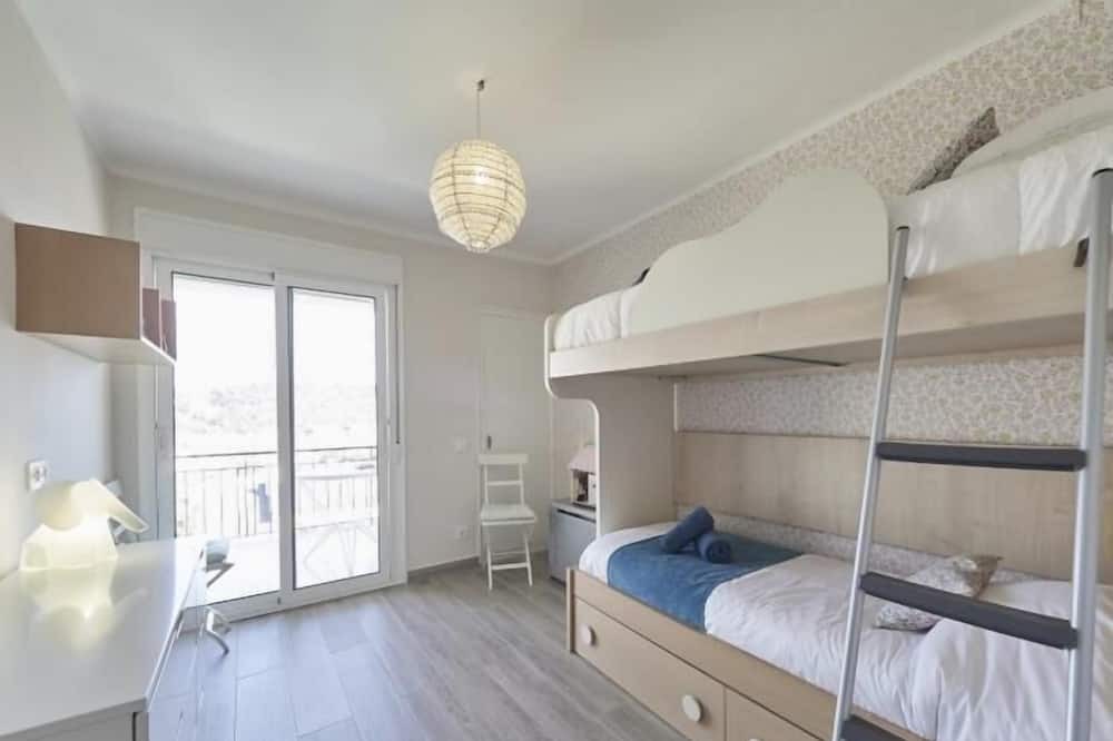 Photo of Bedroom in Sant Andreu de Llavaneres