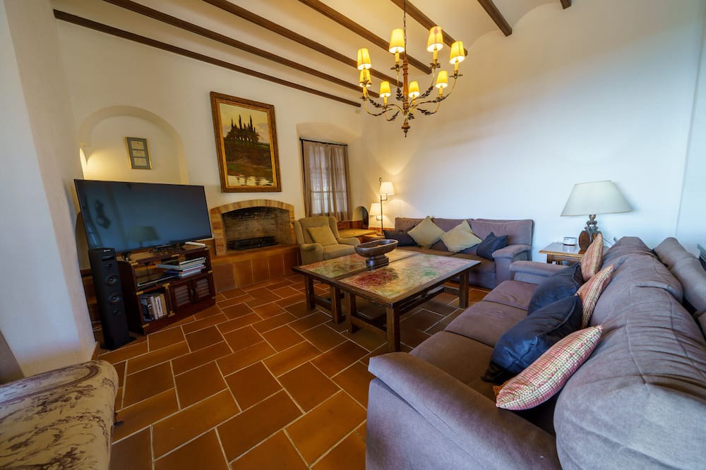 Photo of Livingroom in Arenys de Mar