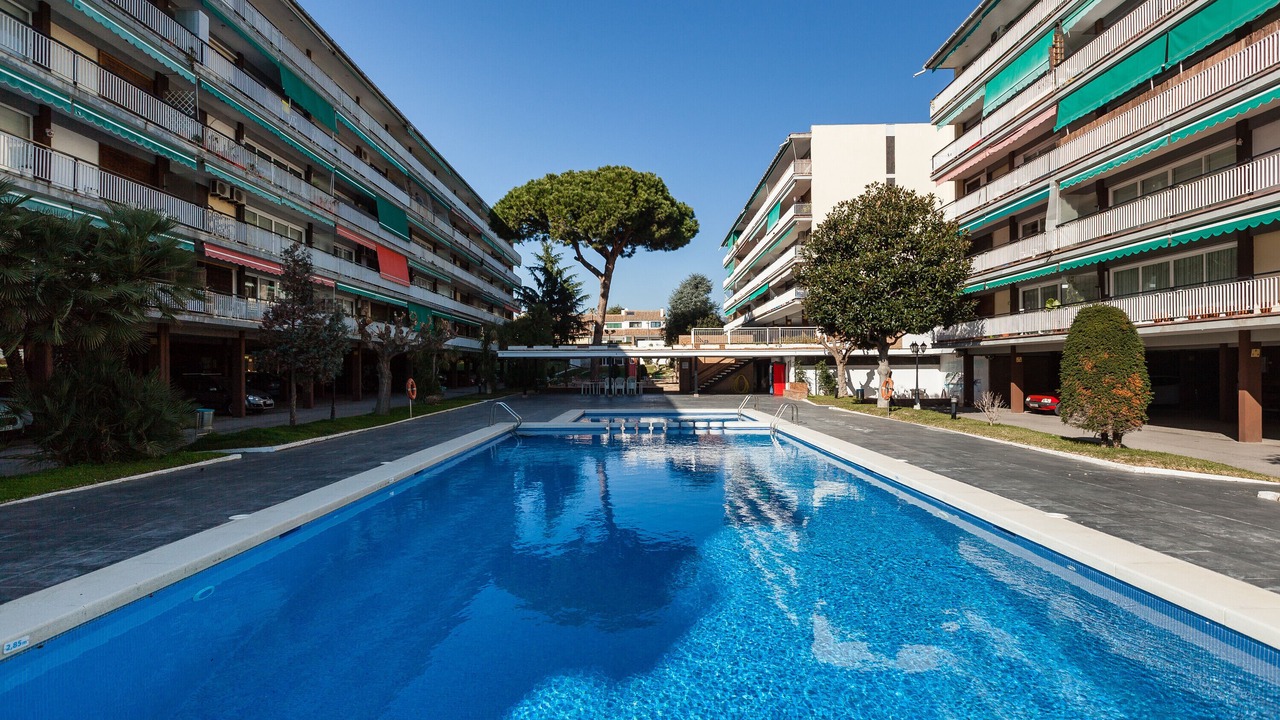 Photo of Outdoor in Sant Andreu de Llavaneres