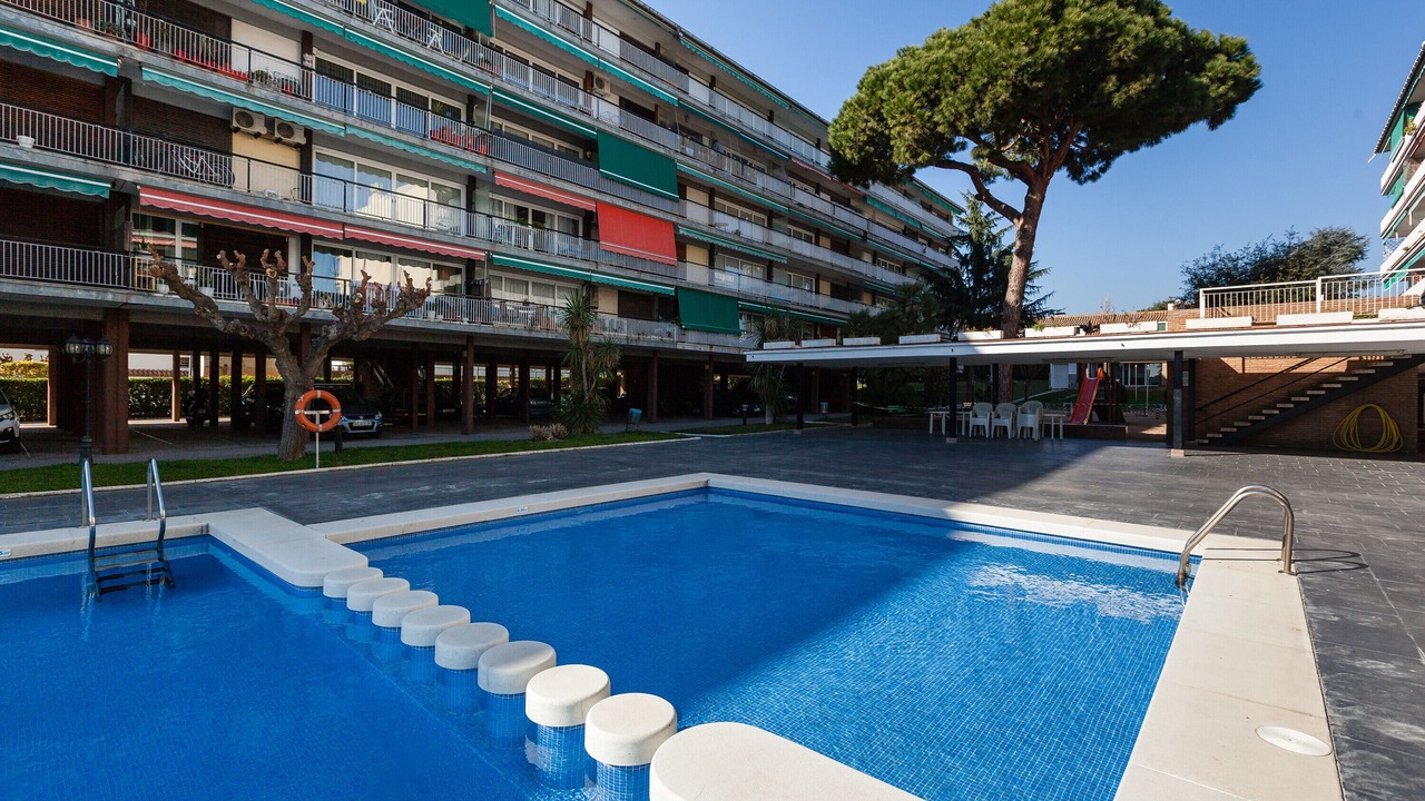 Photo of Outdoor in Sant Andreu de Llavaneres