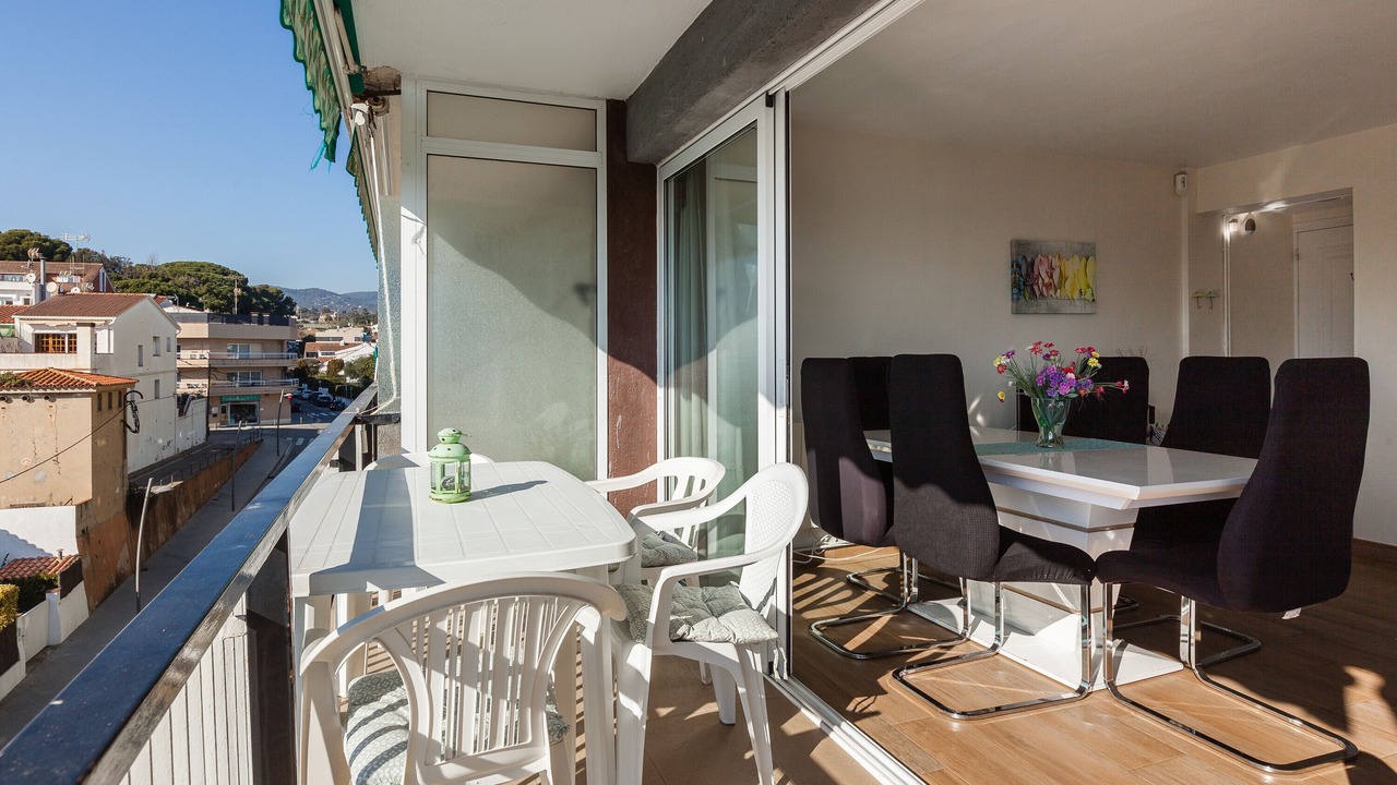 Photo of Outdoor in Sant Andreu de Llavaneres