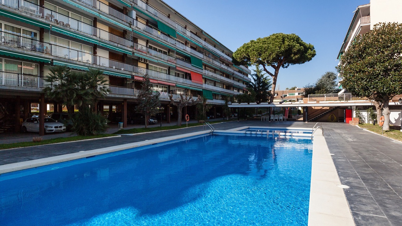 Photo of Outdoor in Sant Andreu de Llavaneres