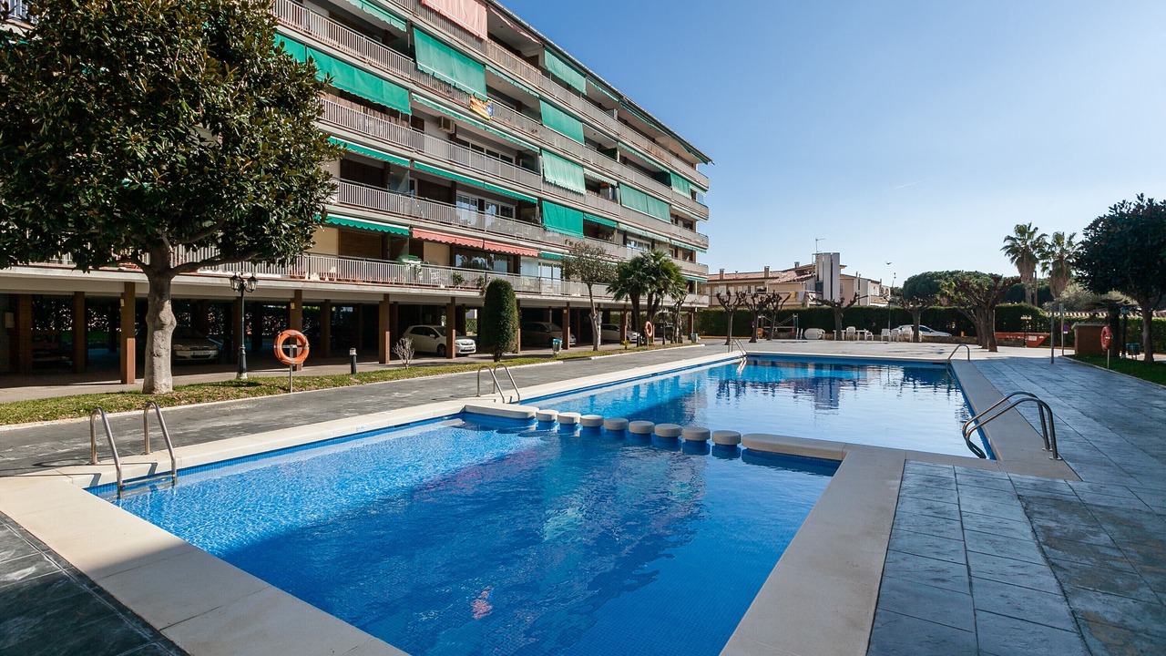 Photo of Outdoor in Sant Andreu de Llavaneres