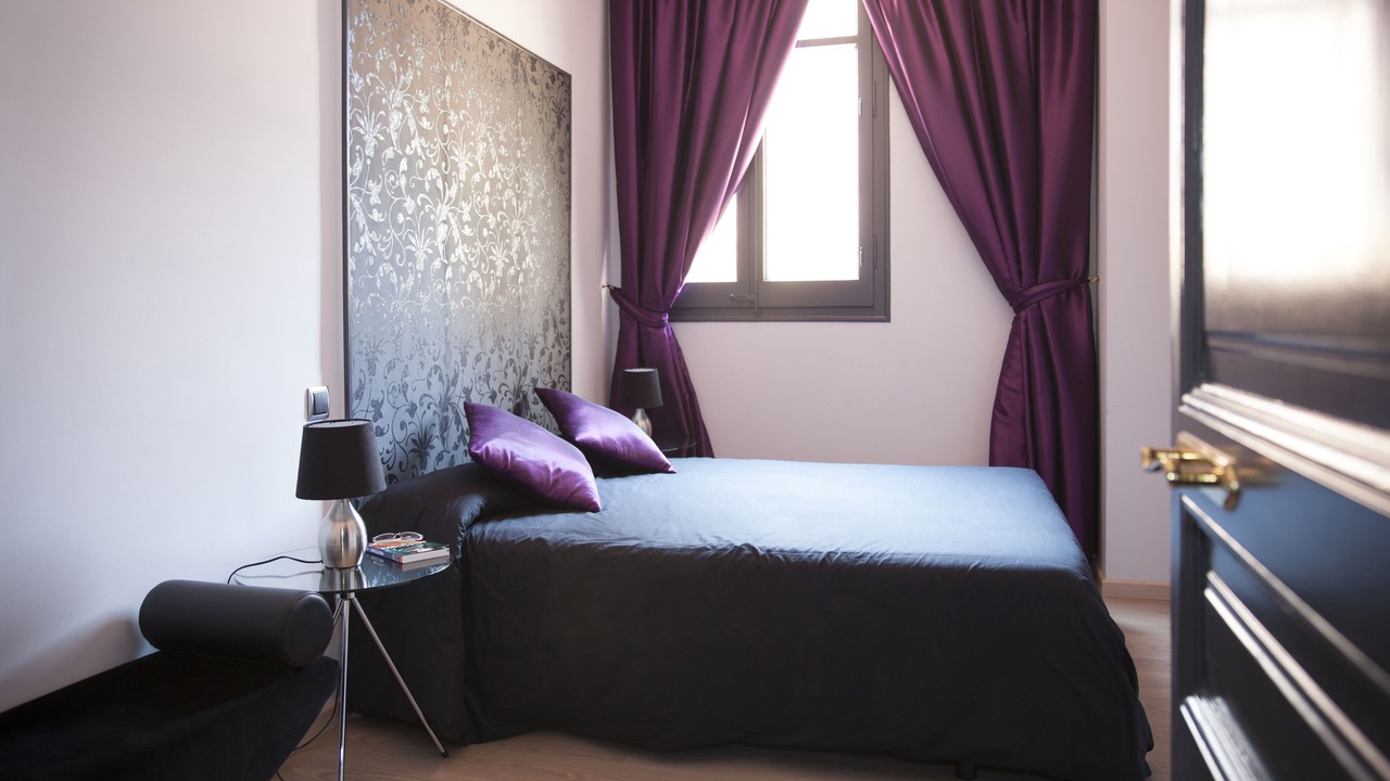 Photo of Bedroom in L'Antiga Esquerra de l'Eixample