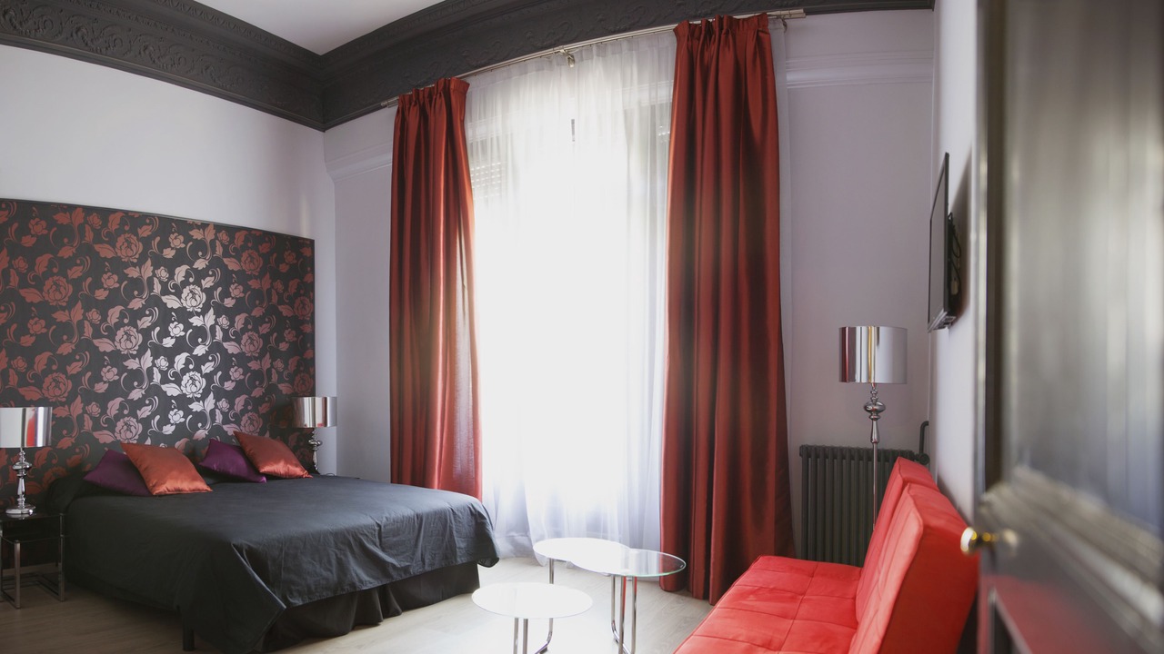 Photo of Bedroom in L'Antiga Esquerra de l'Eixample