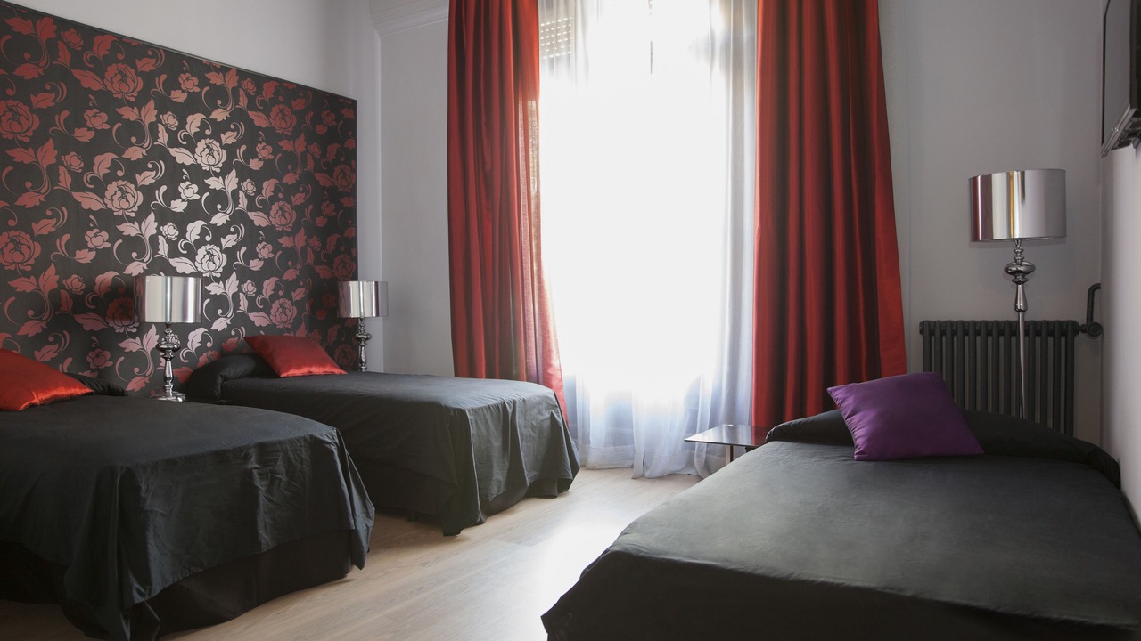 Photo of Bedroom in L'Antiga Esquerra de l'Eixample