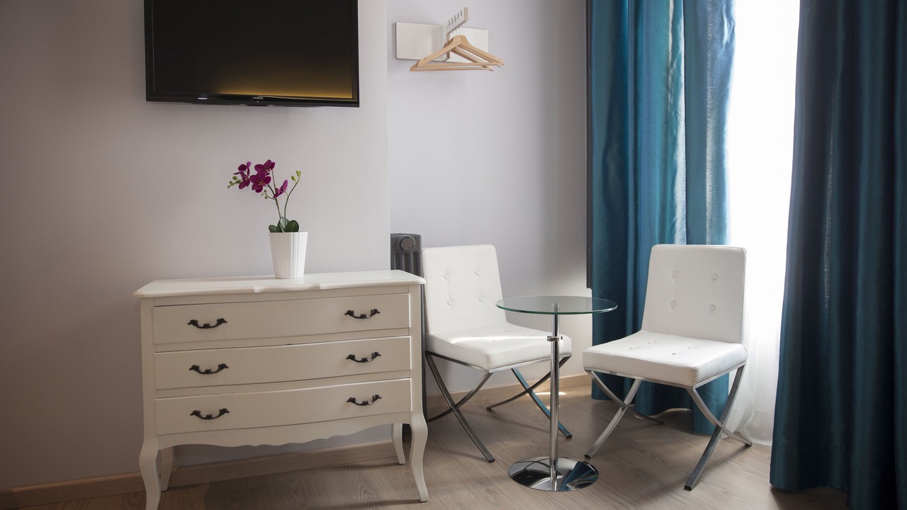 Photo of Bedroom in L'Antiga Esquerra de l'Eixample