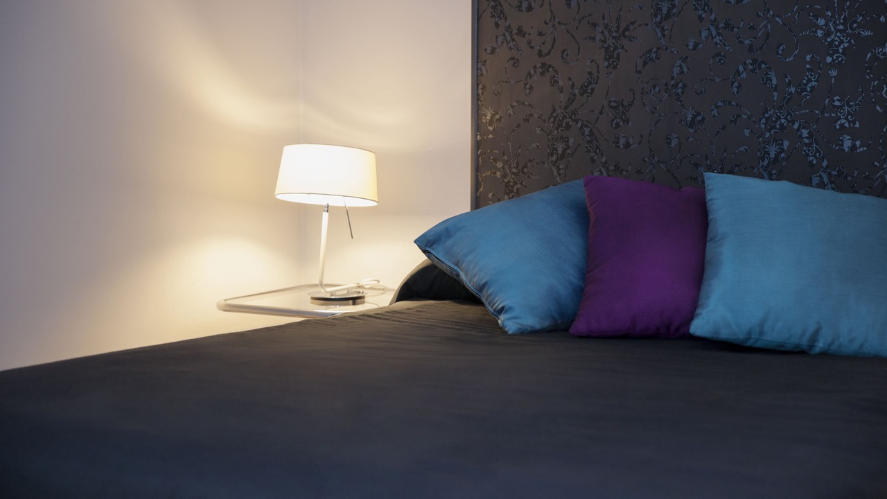 Photo of Bedroom in L'Antiga Esquerra de l'Eixample