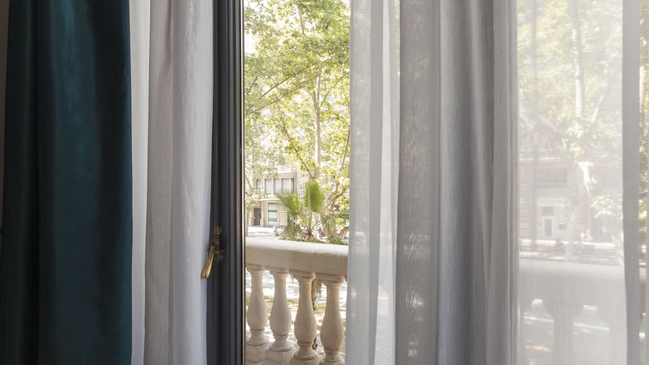 Photo of Patio Balcony in L'Antiga Esquerra de l'Eixample