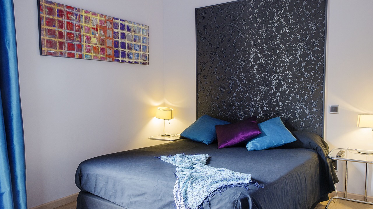 Photo of Bedroom in L'Antiga Esquerra de l'Eixample