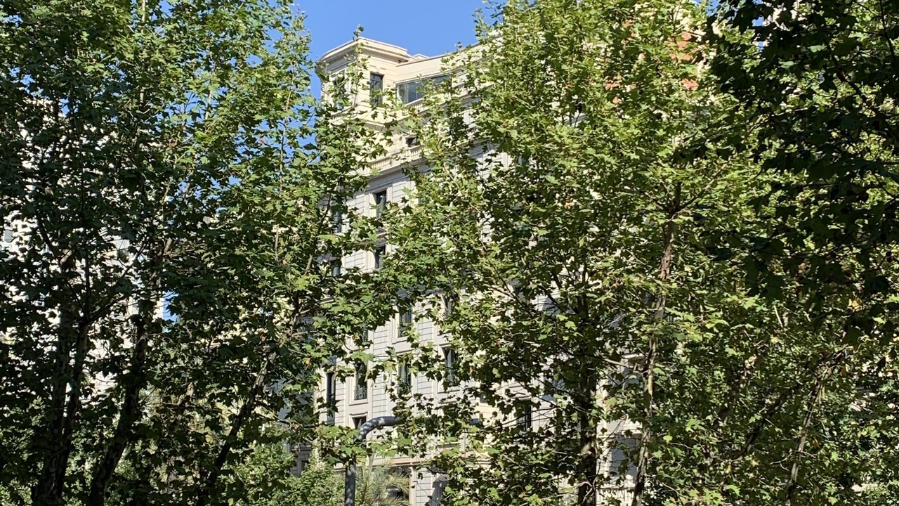 Photo of Bedroom in L'Antiga Esquerra de l'Eixample