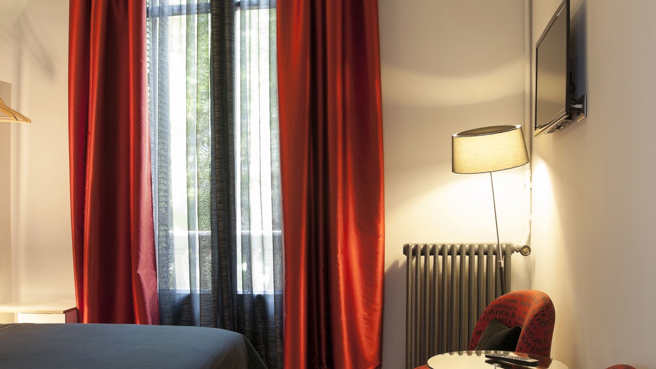 Photo of Bedroom in L'Antiga Esquerra de l'Eixample