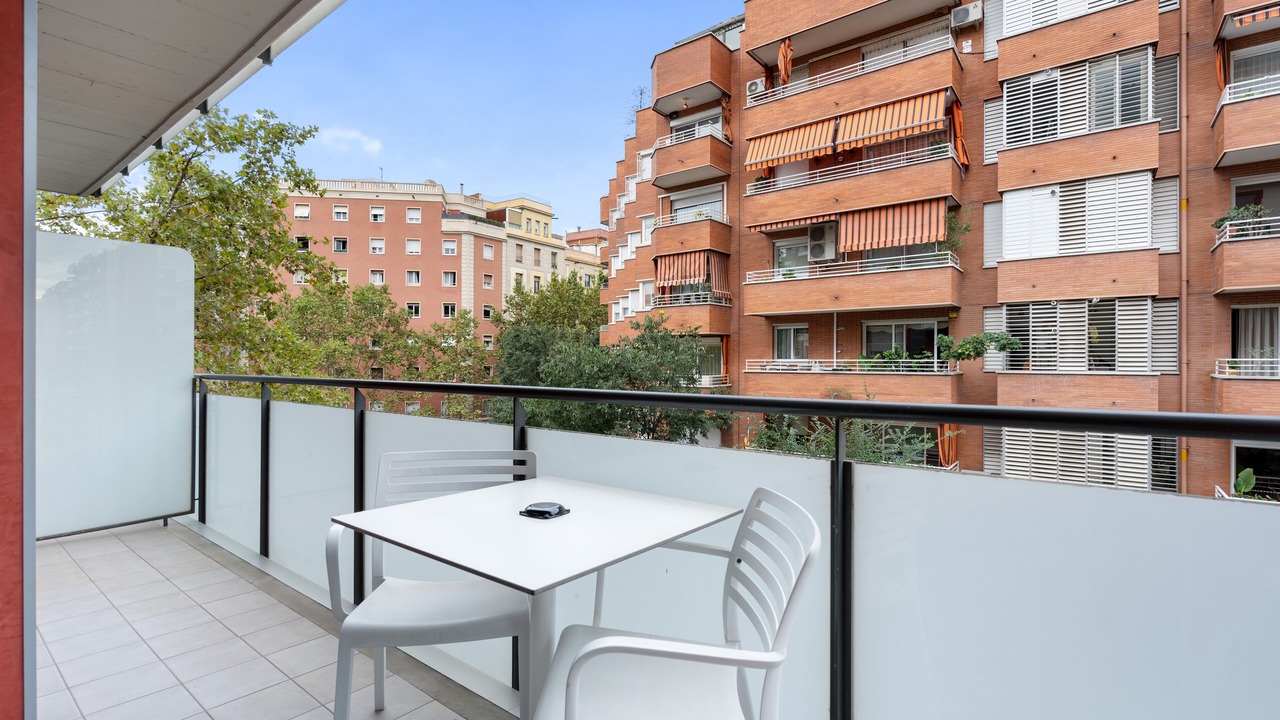 Photo of Patio Balcony in el Camp d'en Grassot i Gracia Nova