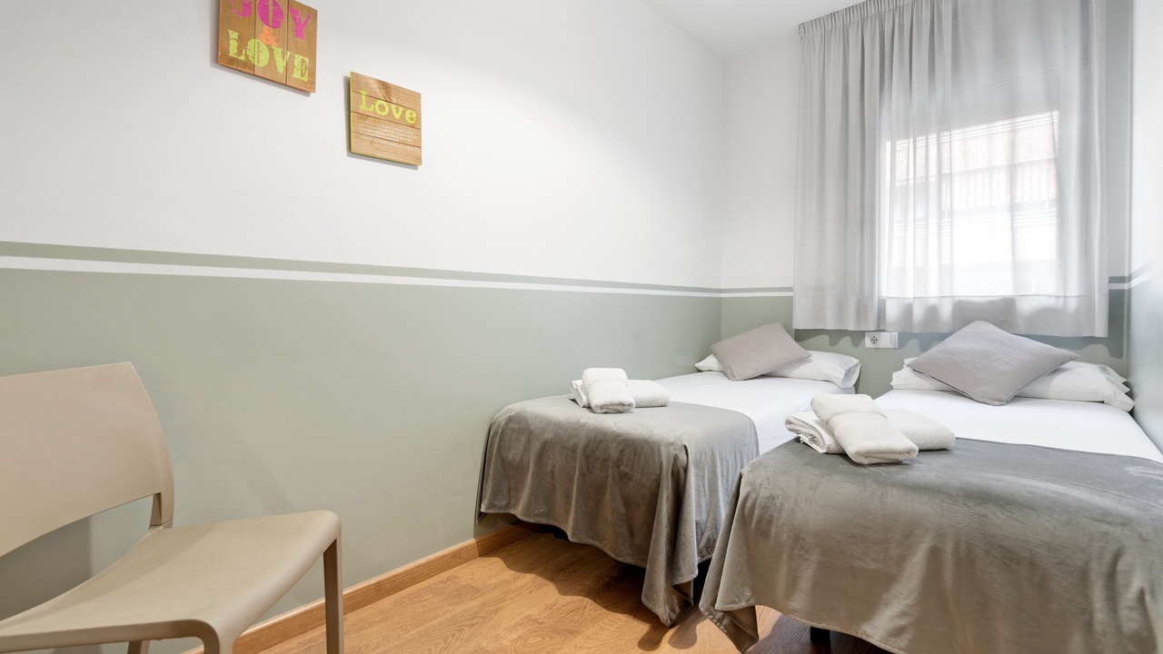 Photo of Bedroom in el Camp d'en Grassot i Gracia Nova