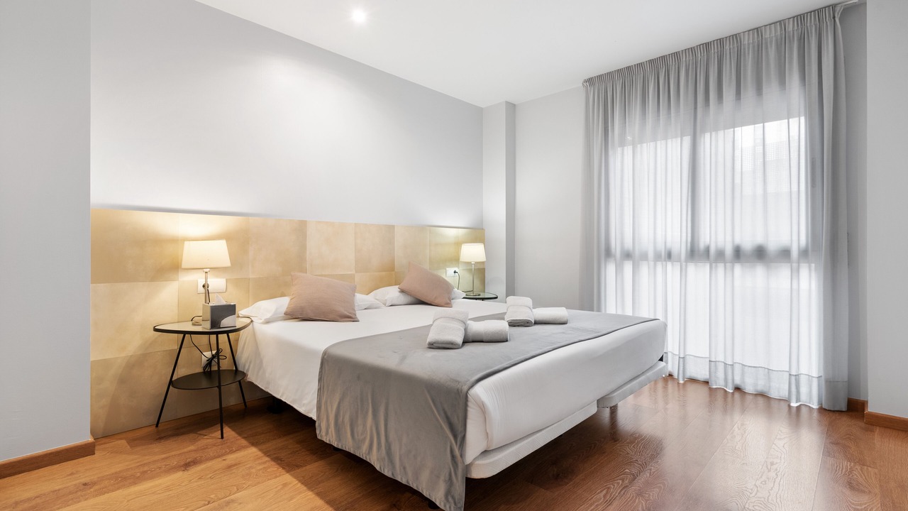 Photo of Bedroom in el Camp d'en Grassot i Gracia Nova