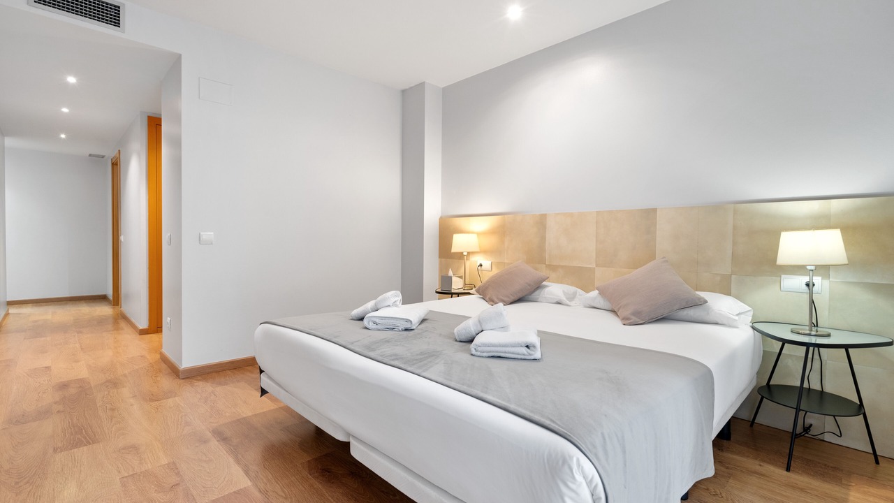 Photo of Bedroom in el Camp d'en Grassot i Gracia Nova