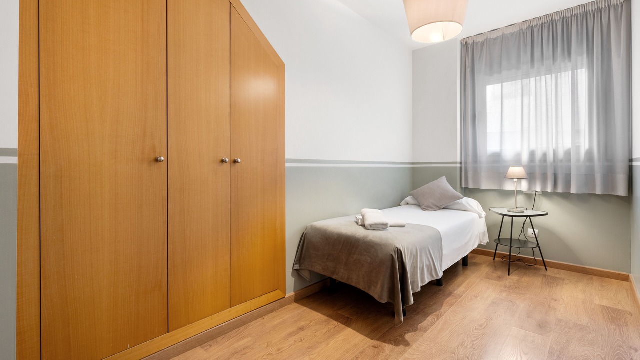 Photo of Bedroom in el Camp d'en Grassot i Gracia Nova