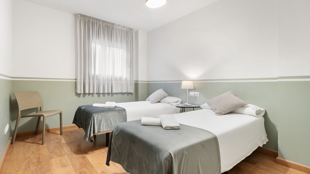 Photo of Bedroom in el Camp d'en Grassot i Gracia Nova