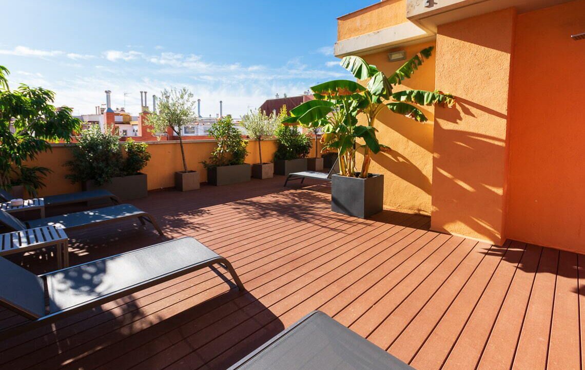 Photo of Outdoor in el Camp d'en Grassot i Gracia Nova