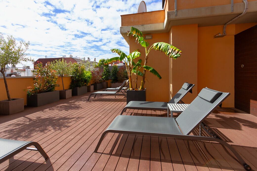 Photo of Outdoor in el Camp d'en Grassot i Gracia Nova