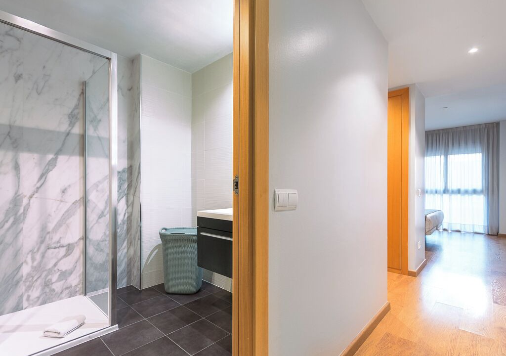 Photo of Bathroom in el Camp d'en Grassot i Gracia Nova