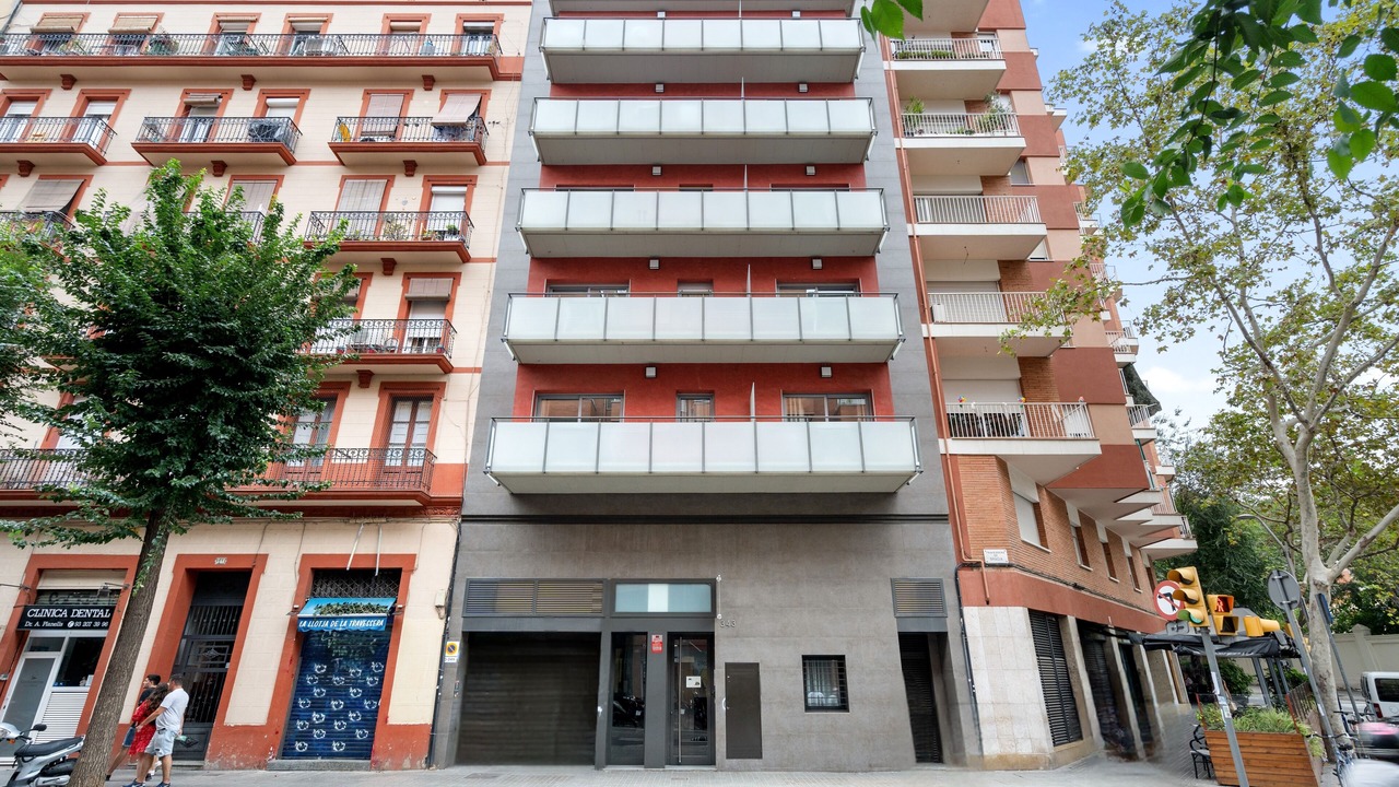 Photo of Outdoor in el Camp d'en Grassot i Gracia Nova