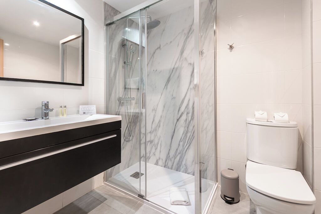 Photo of Bathroom in el Camp d'en Grassot i Gracia Nova