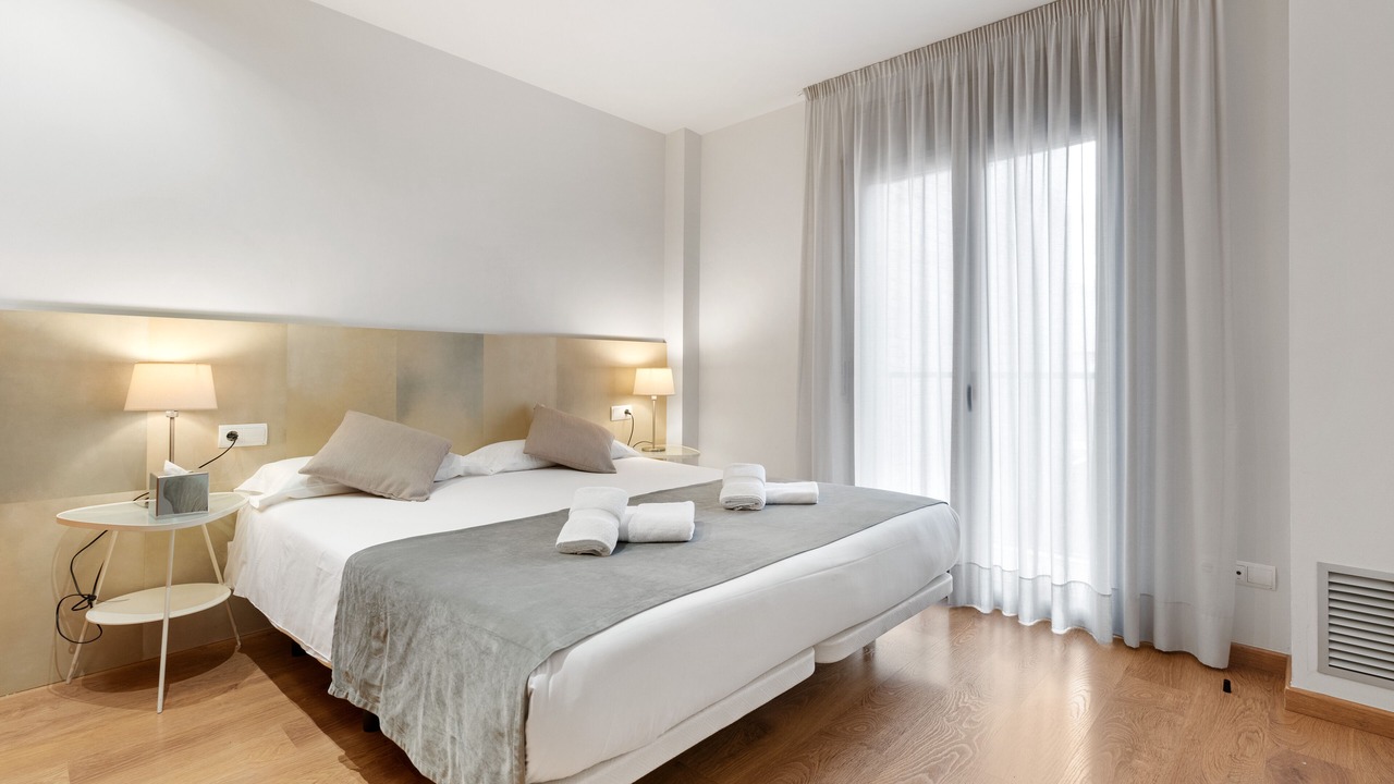 Photo of Bedroom in el Camp d'en Grassot i Gracia Nova