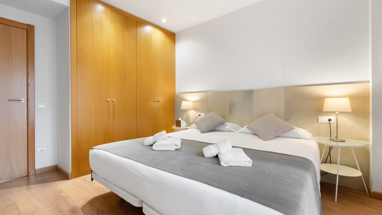 Photo of Bedroom in el Camp d'en Grassot i Gracia Nova