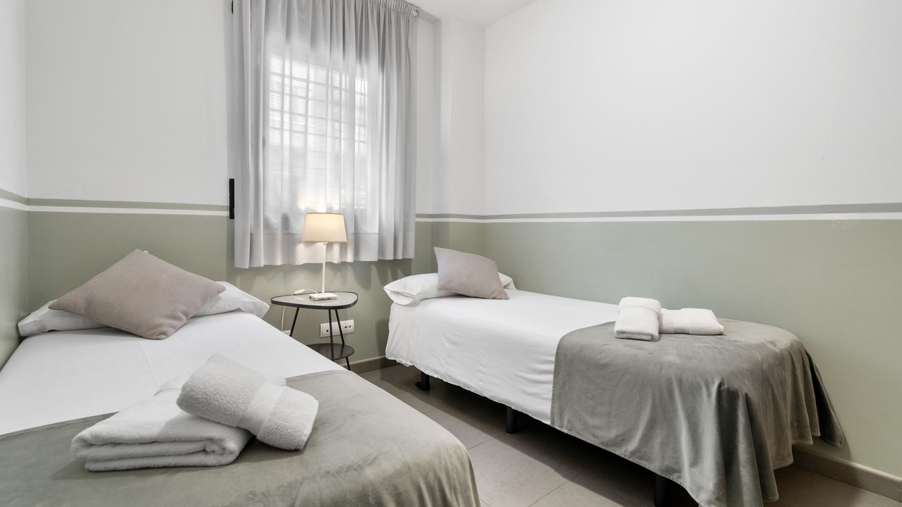 Photo of Bedroom in el Camp d'en Grassot i Gracia Nova