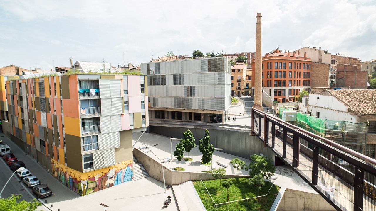Photo of Outdoor in Centre Historic de Manresa