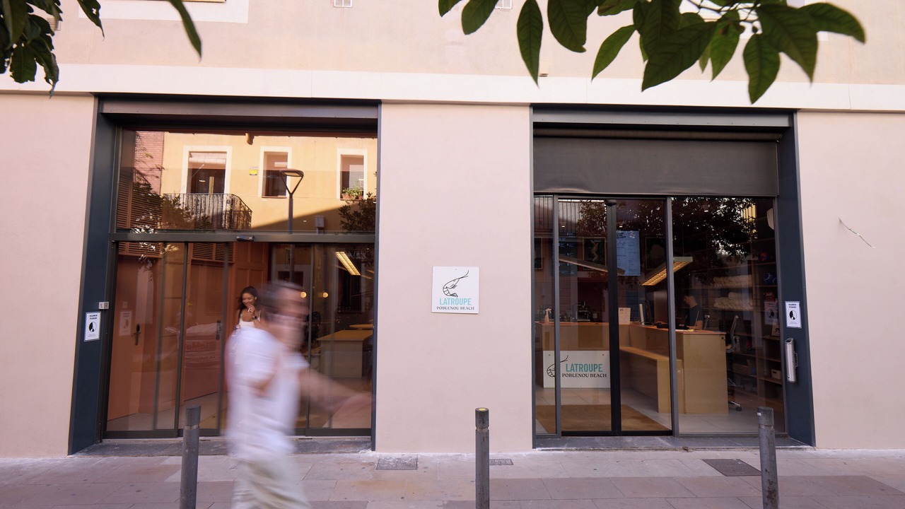 Photo of Outdoor in Poblenou