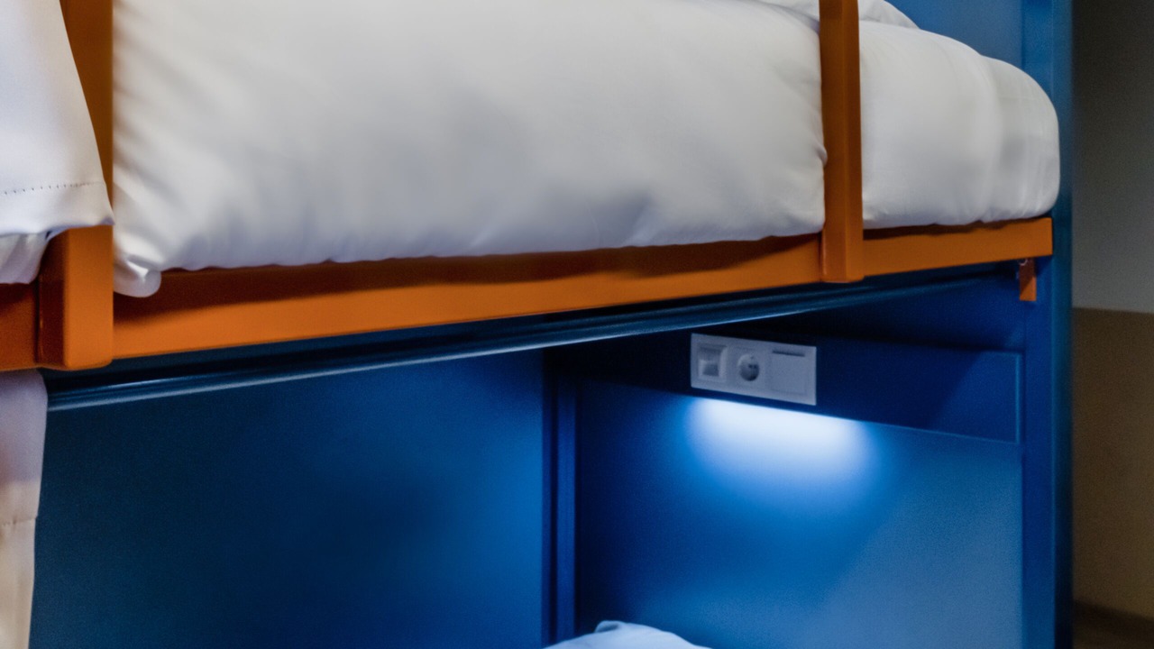 Photo of Bedroom in Poblenou
