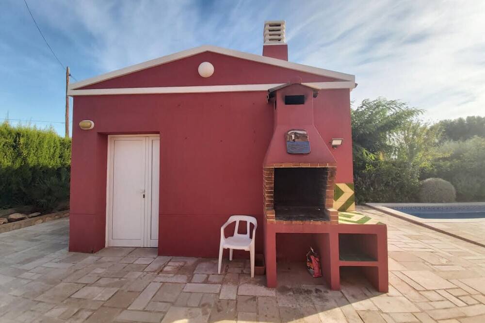 Photo of Outdoor in L Almadrava