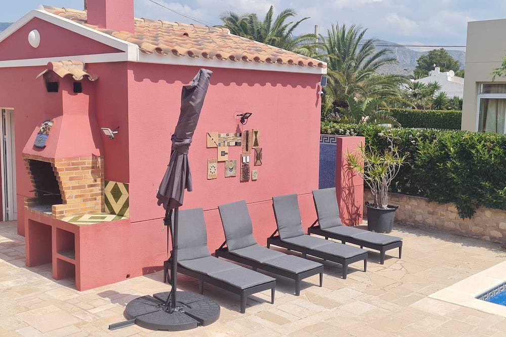 Photo of Outdoor in L Almadrava