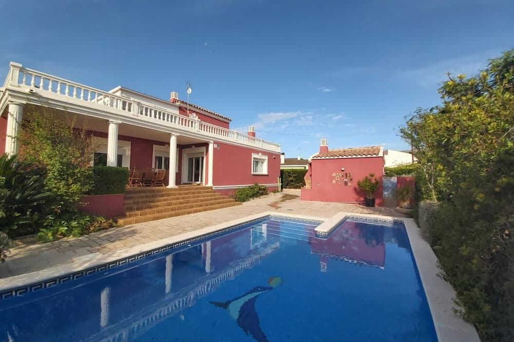 Photo of Outdoor in L Almadrava