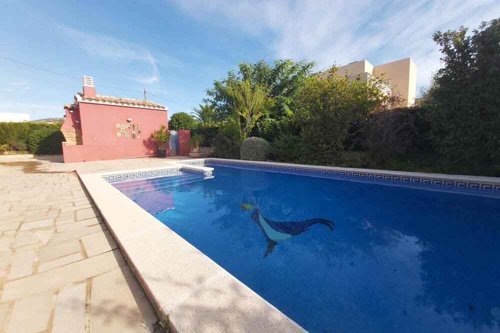 Photo of Outdoor in L Almadrava