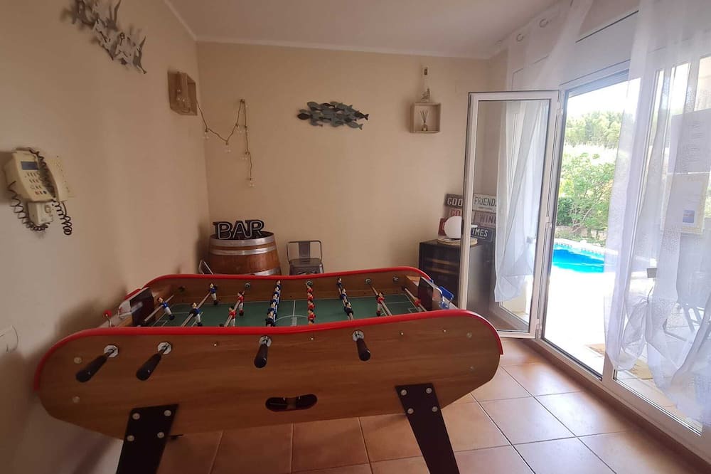 Photo of Bedroom in L Almadrava