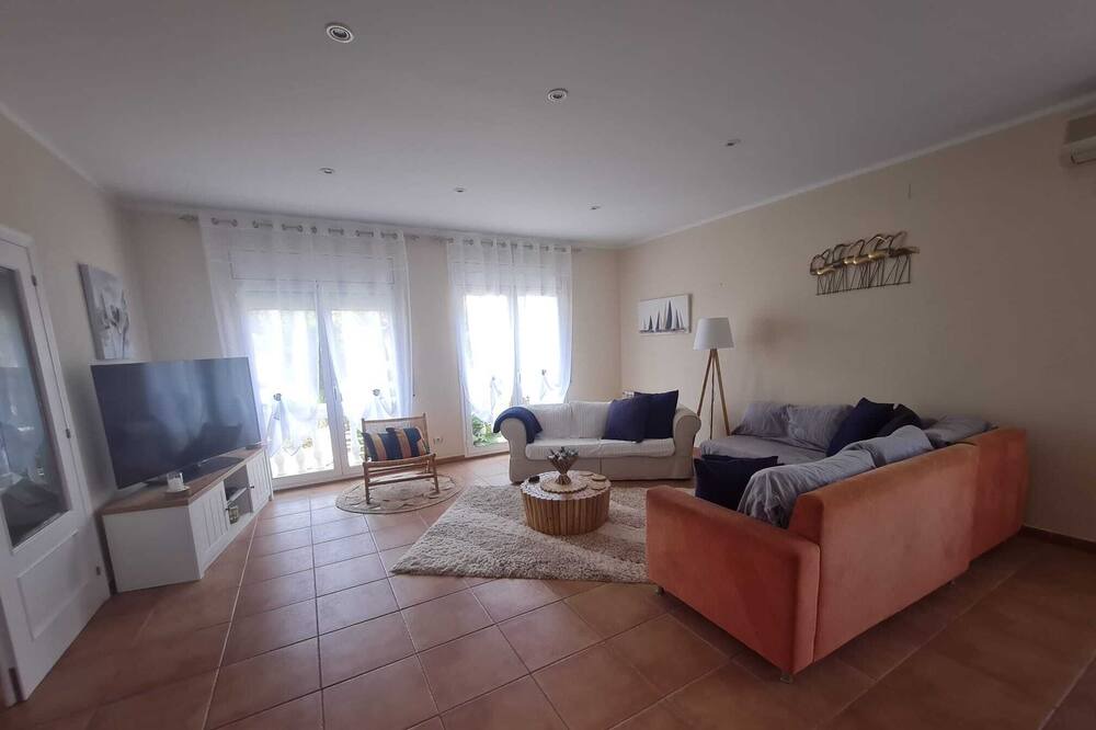 Photo of Livingroom in L Almadrava