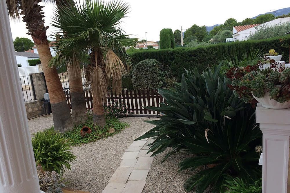 Photo of Outdoor in L Almadrava