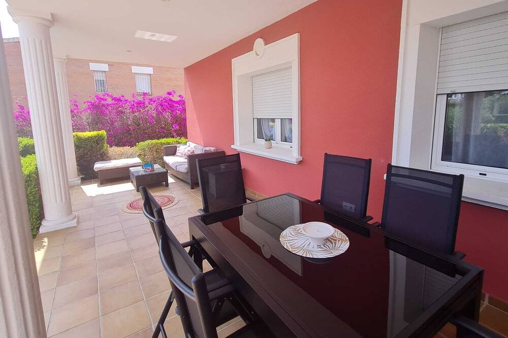 Photo of Outdoor in L Almadrava