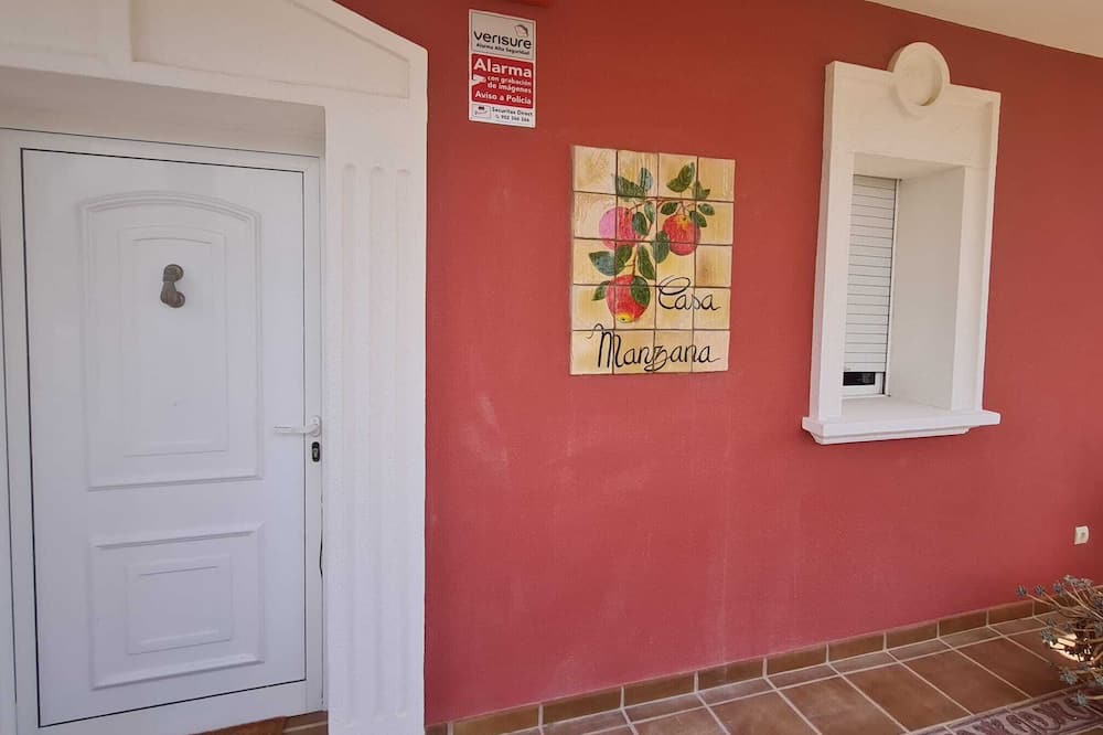 Photo of Outdoor in L Almadrava