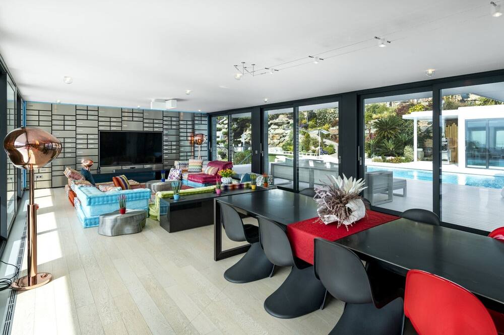 Photo of Livingroom in Mas Ram
