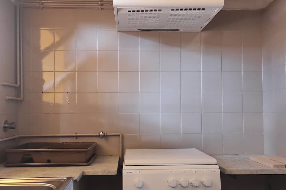 Photo of Kitchen in Dosrius