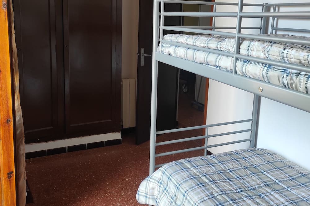 Photo of Bedroom in Dosrius